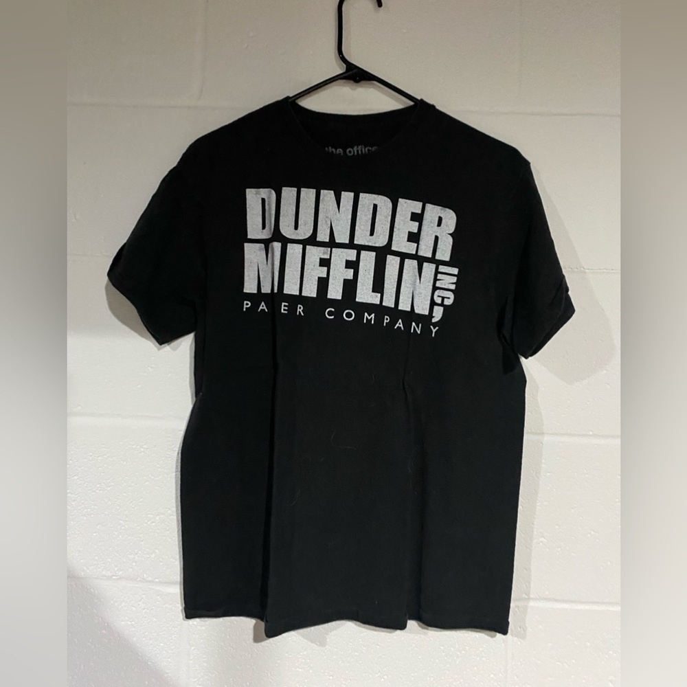 The office medium tee